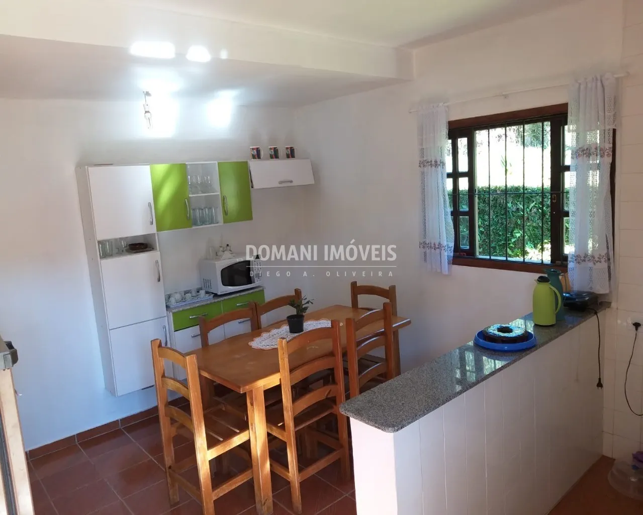 Comercial para Alugar de 1.250 m² em Campos do Jordão, SP, Brasil