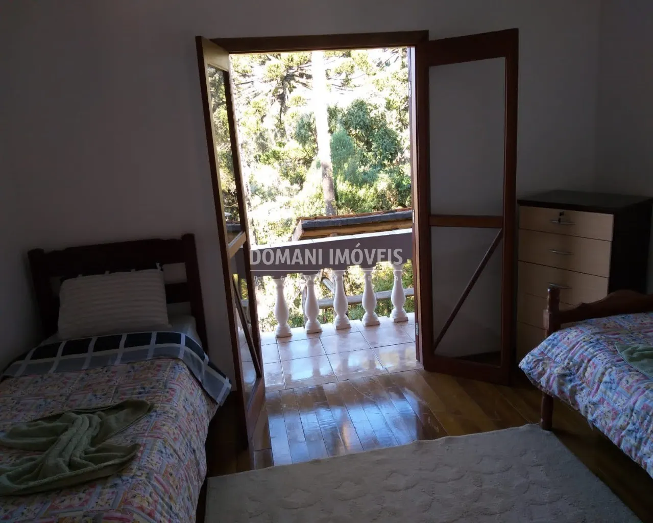 Comercial para Alugar de 1.250 m² em Campos do Jordão, SP, Brasil