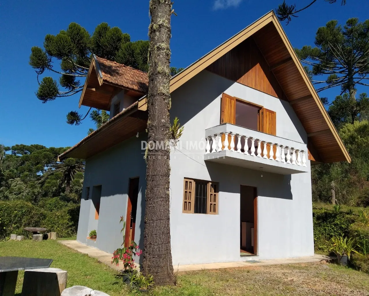Comercial para Alugar de 1.250 m² em Campos do Jordão, SP, Brasil