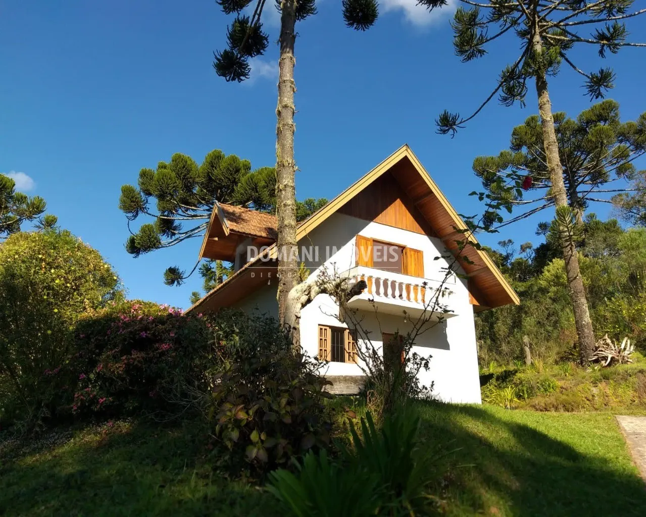 Comercial para Alugar de 1.250 m² em Campos do Jordão, SP, Brasil
