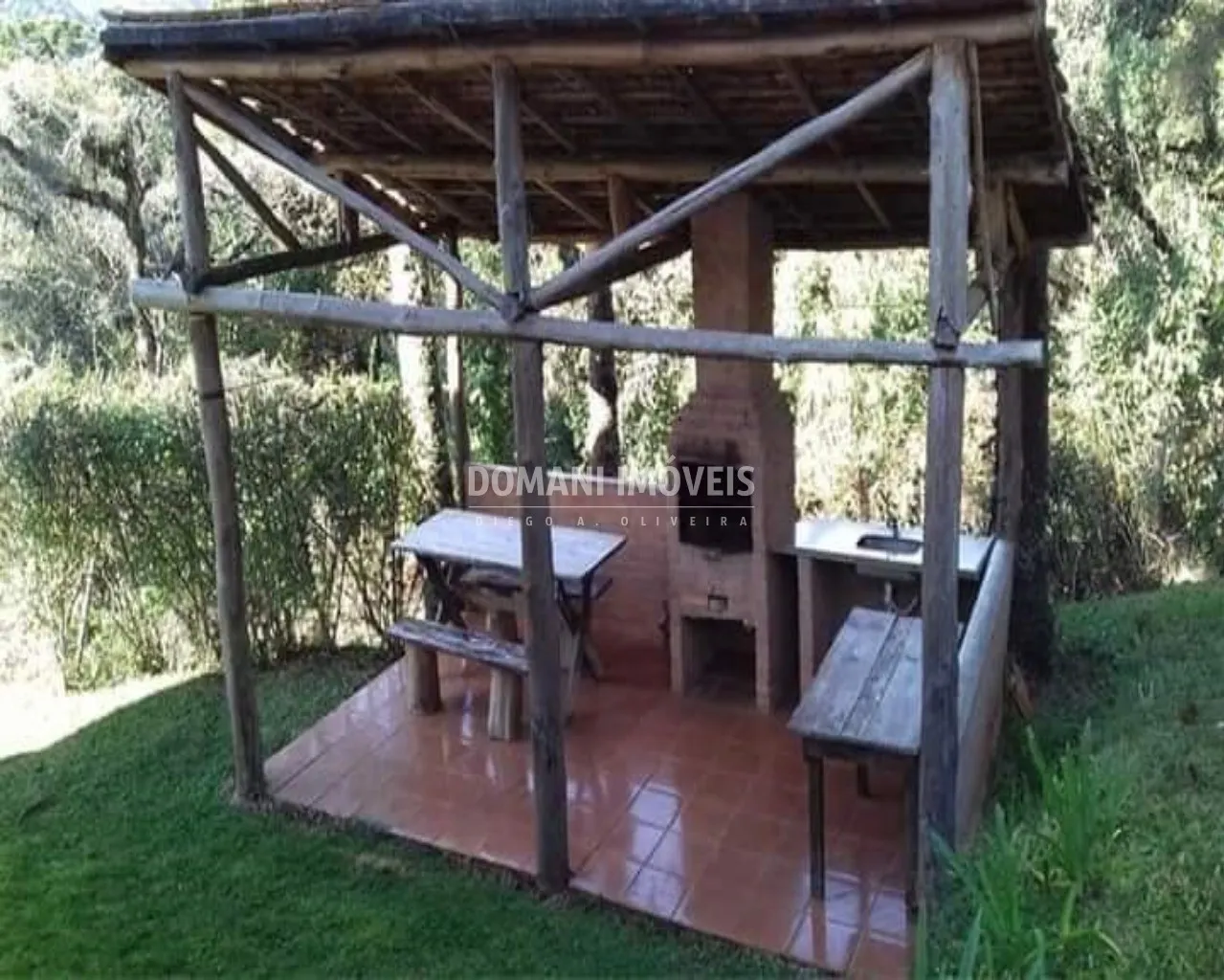 Comercial para Alugar de 1.250 m² em Campos do Jordão, SP, Brasil