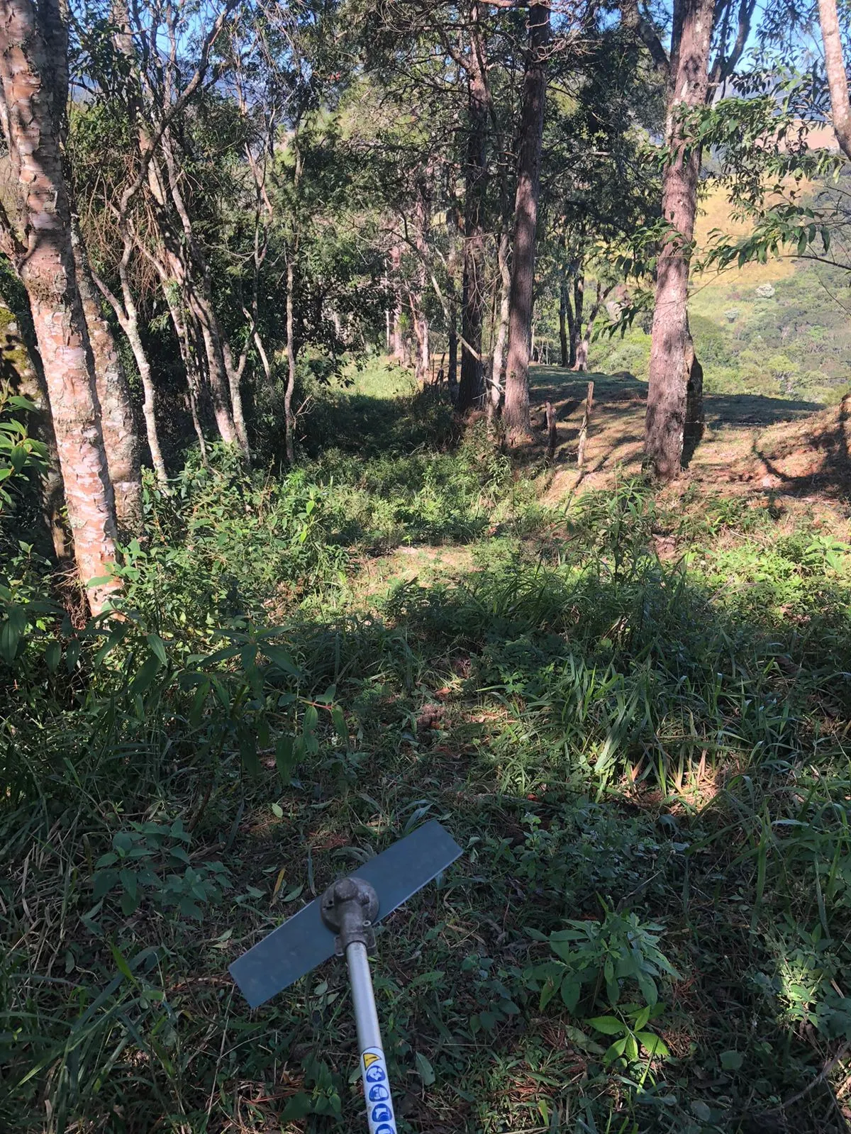 Terreno à venda de 3 ha em Monteiro Lobato, SP, Brasil