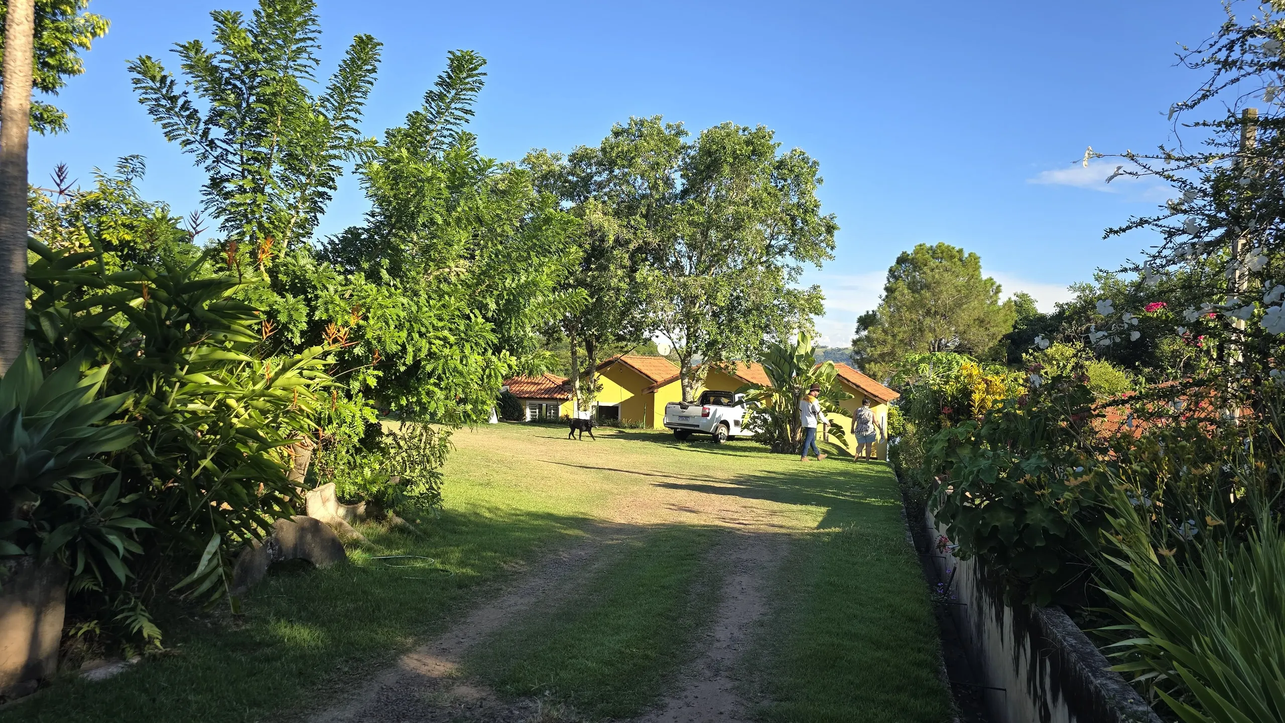 Chácara à venda de 5.000 m² em Fartura, SP, Brasil