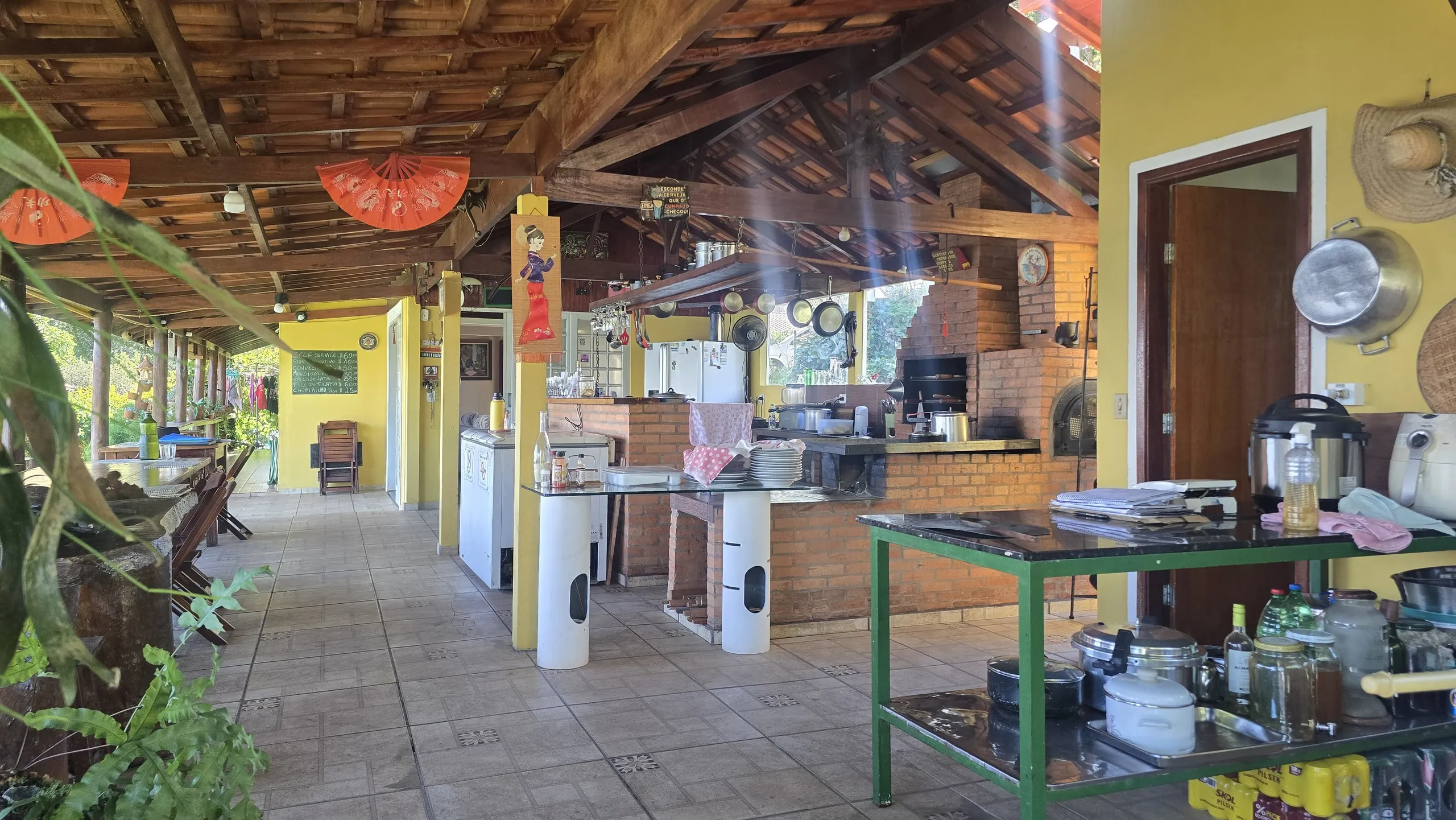 Chácara à venda de 5.000 m² em Fartura, SP, Brasil