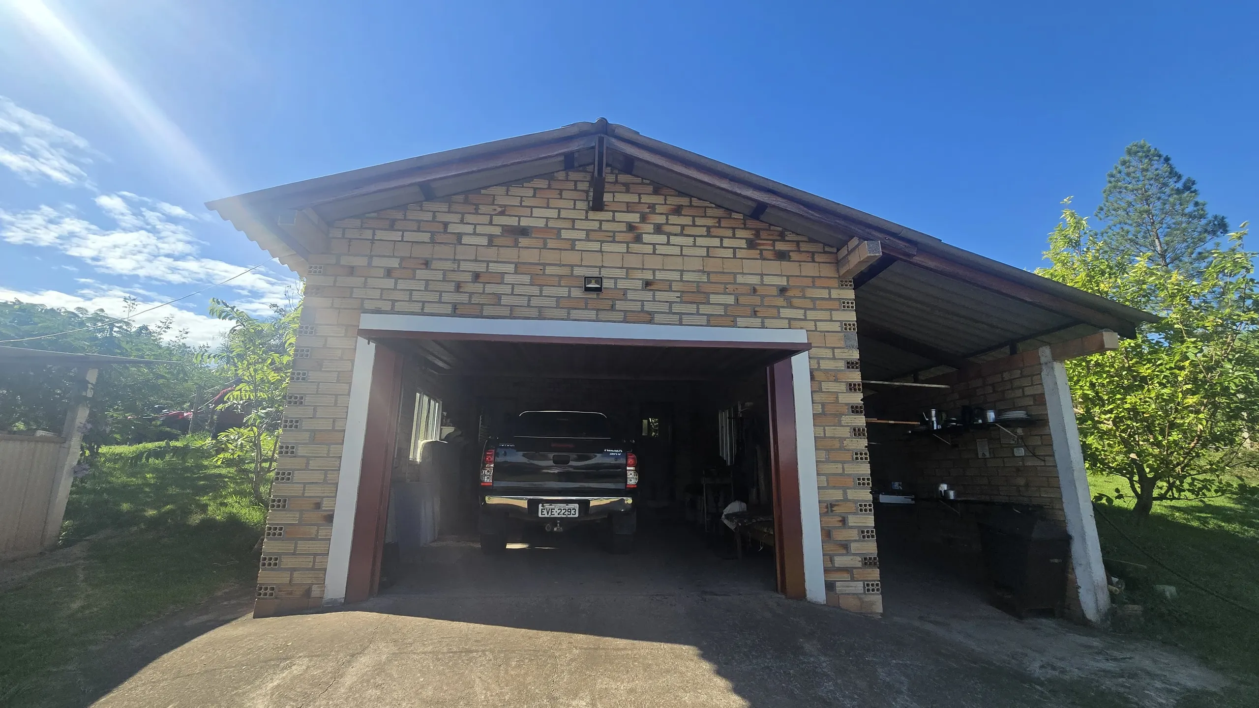 Chácara à venda de 5.000 m² em Fartura, SP, Brasil
