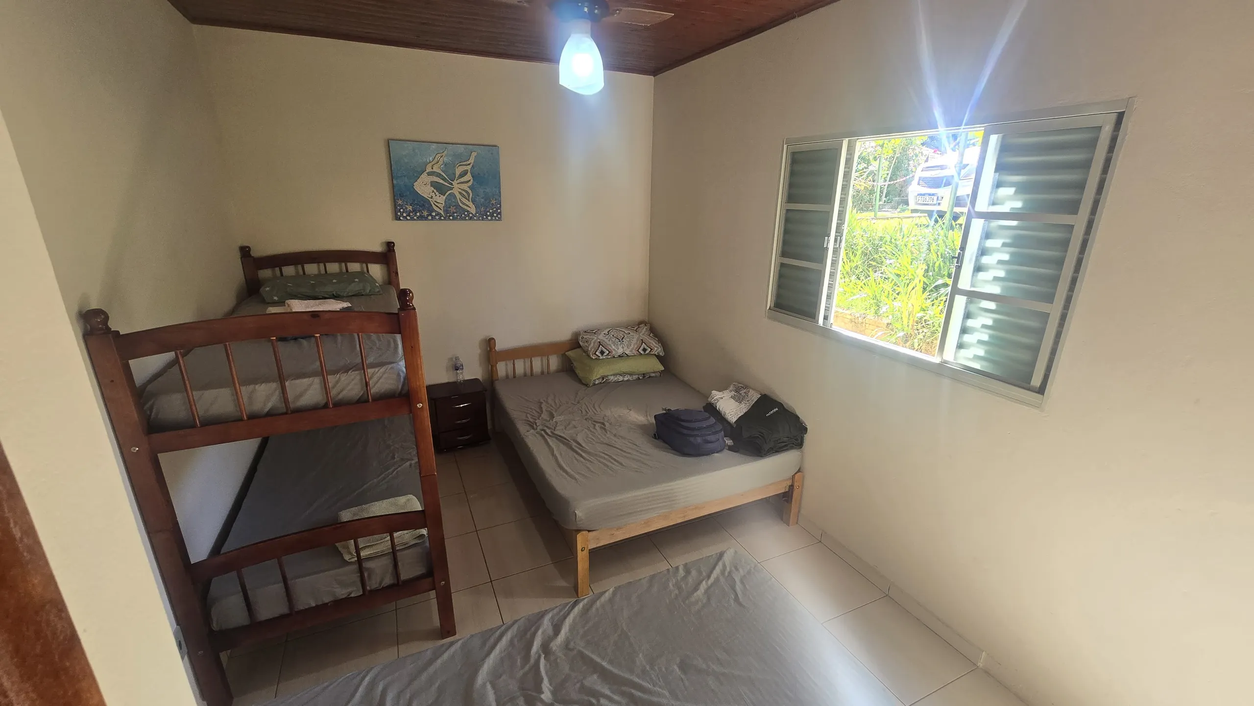 Chácara à venda de 5.000 m² em Fartura, SP, Brasil