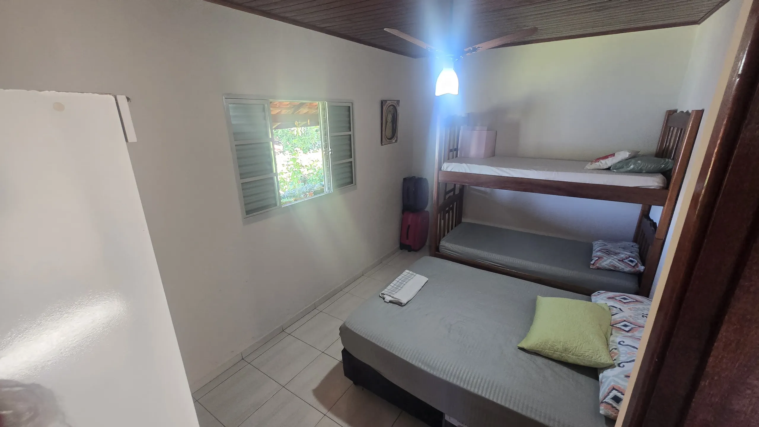 Chácara à venda de 5.000 m² em Fartura, SP, Brasil