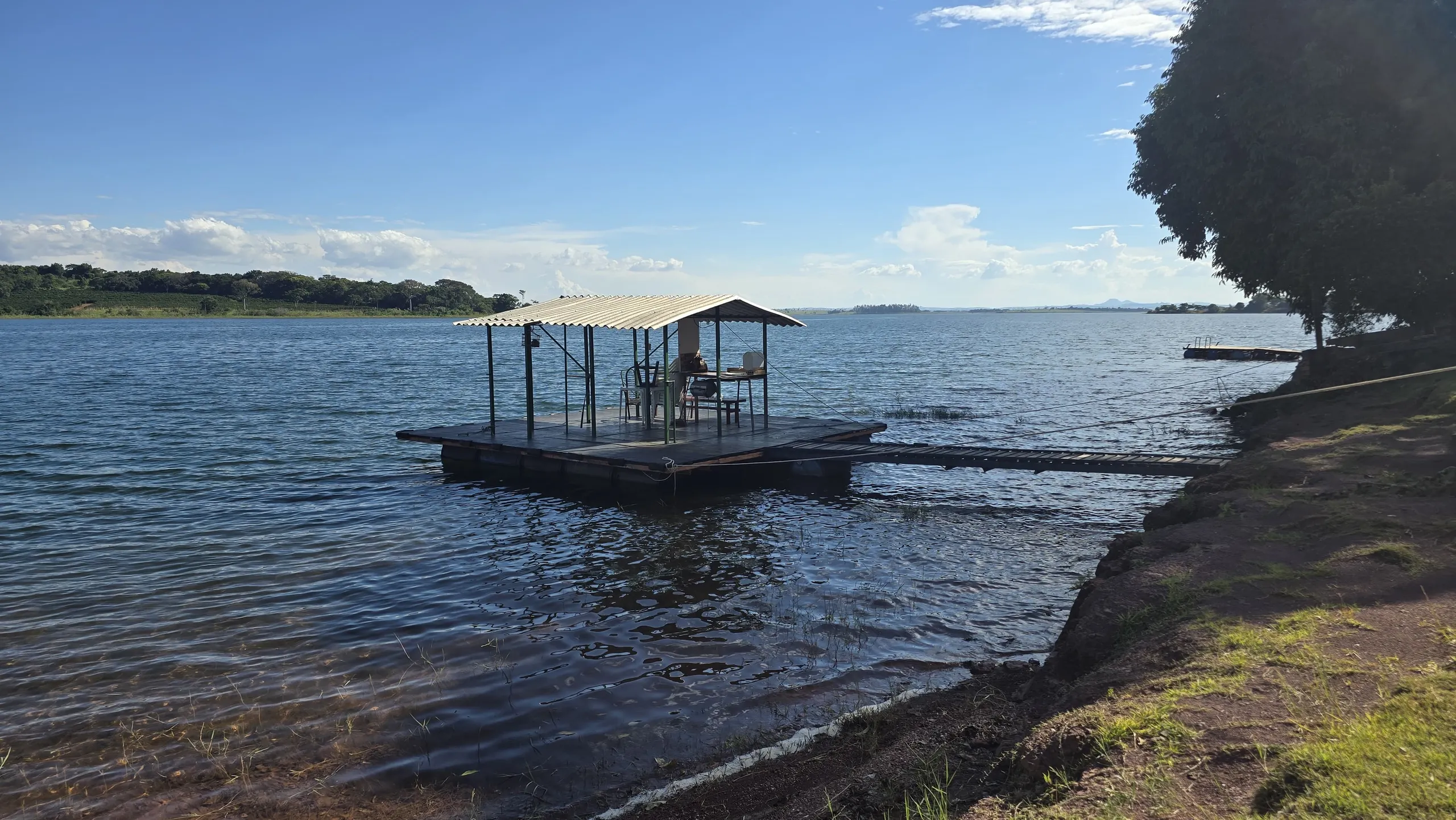 Chácara à venda de 5.000 m² em Fartura, SP, Brasil