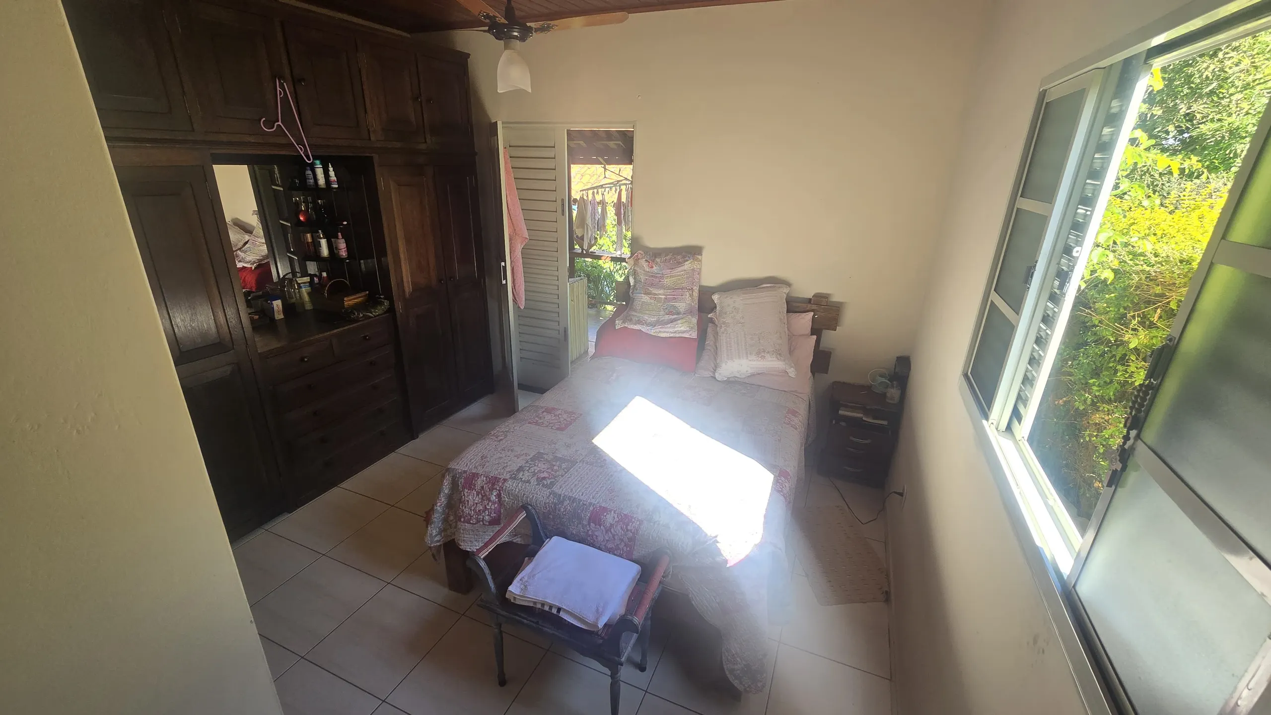 Chácara à venda de 5.000 m² em Fartura, SP, Brasil
