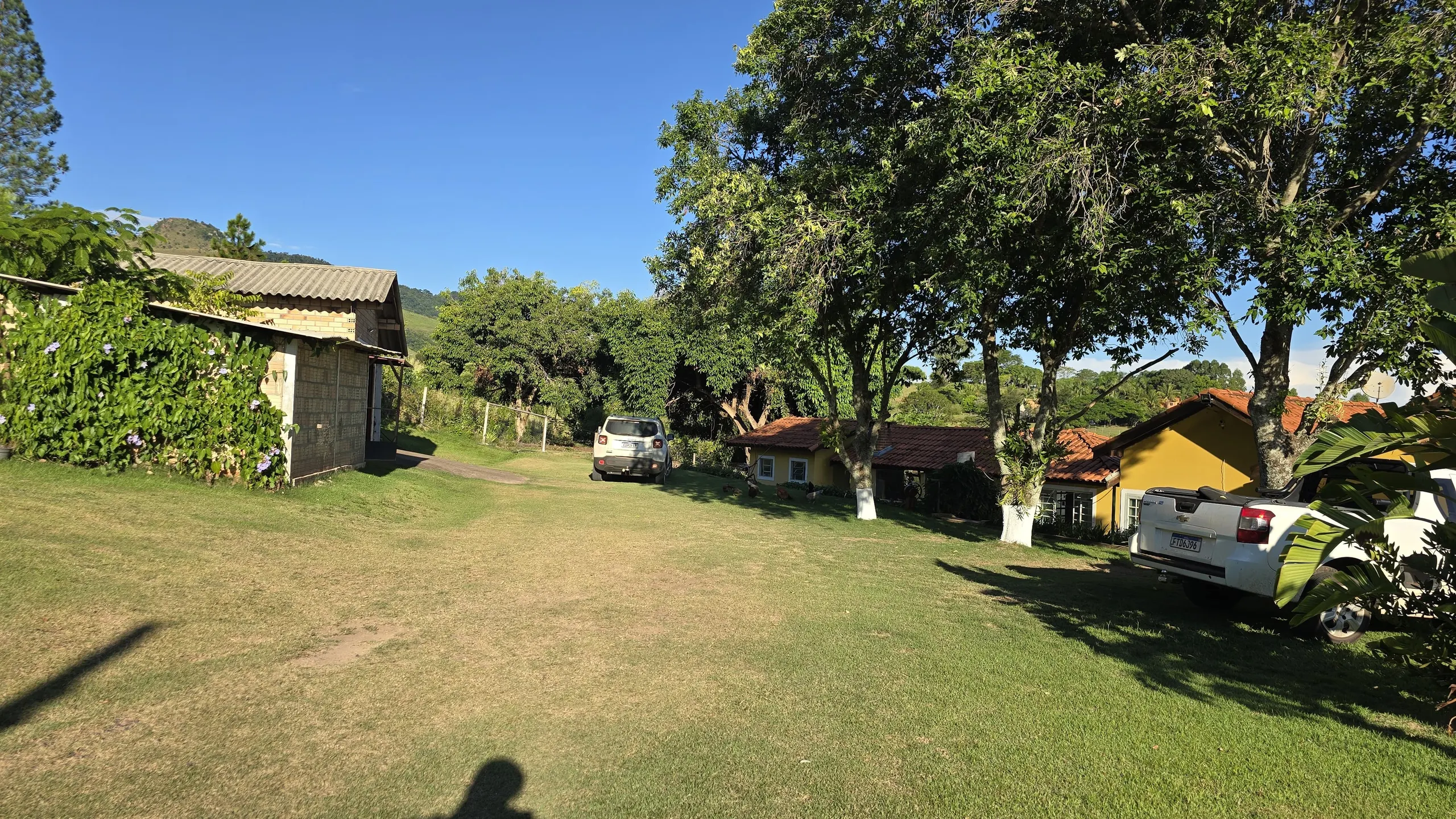 Chácara à venda de 5.000 m² em Fartura, SP, Brasil