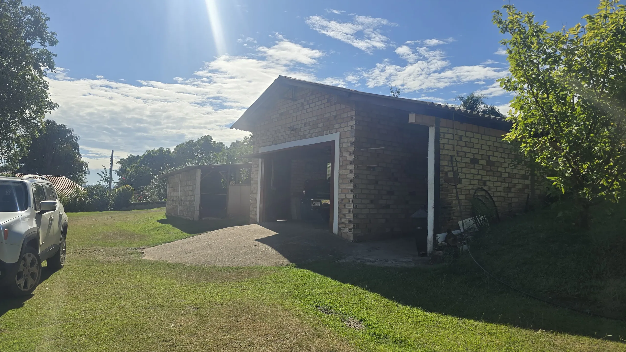 Chácara à venda de 5.000 m² em Fartura, SP, Brasil