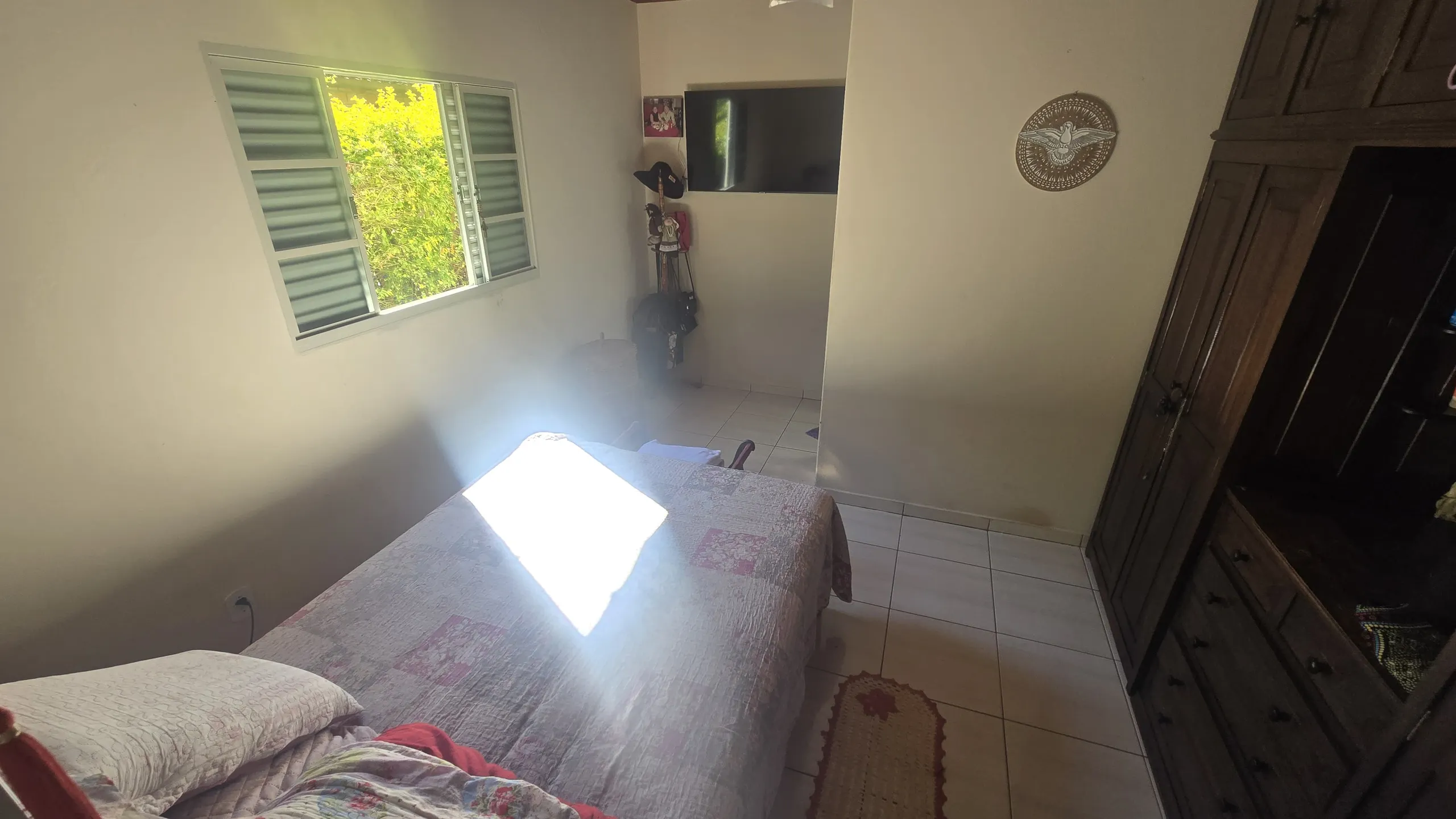 Chácara à venda de 5.000 m² em Fartura, SP, Brasil