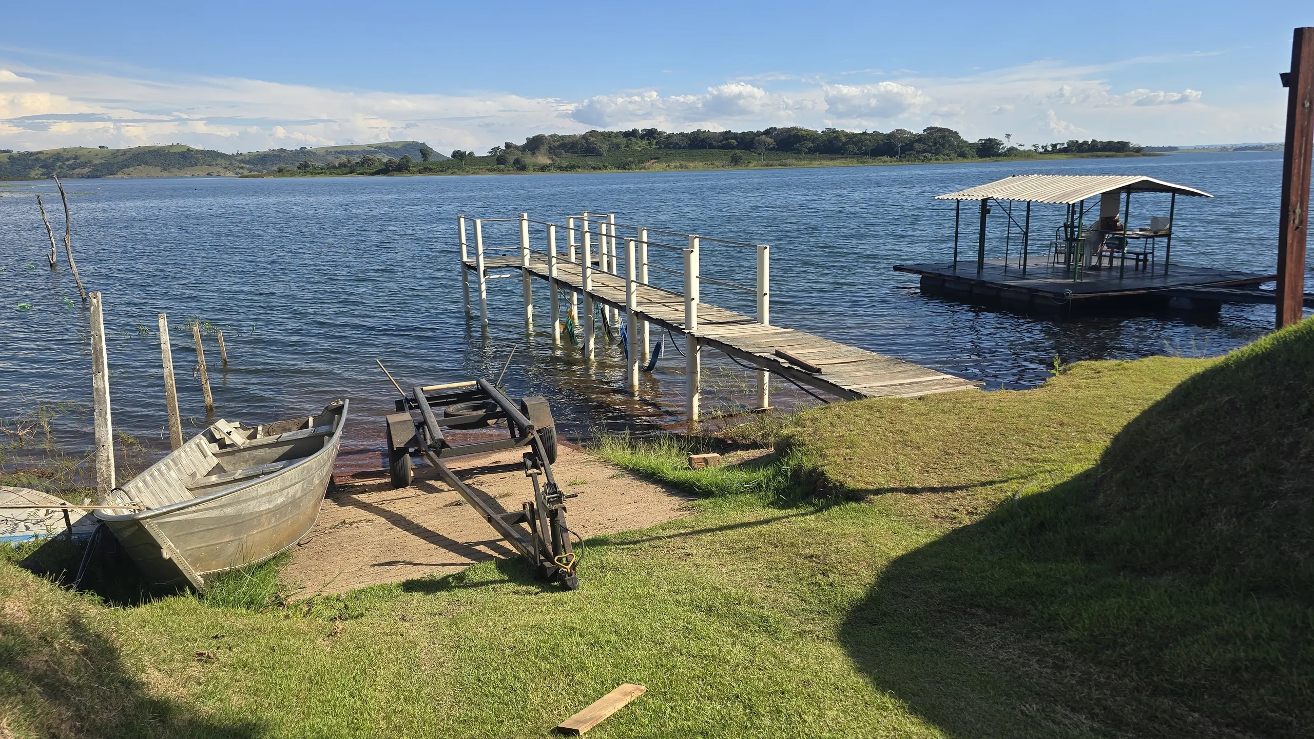 Chácara à venda de 5.000 m² em Fartura, SP, Brasil