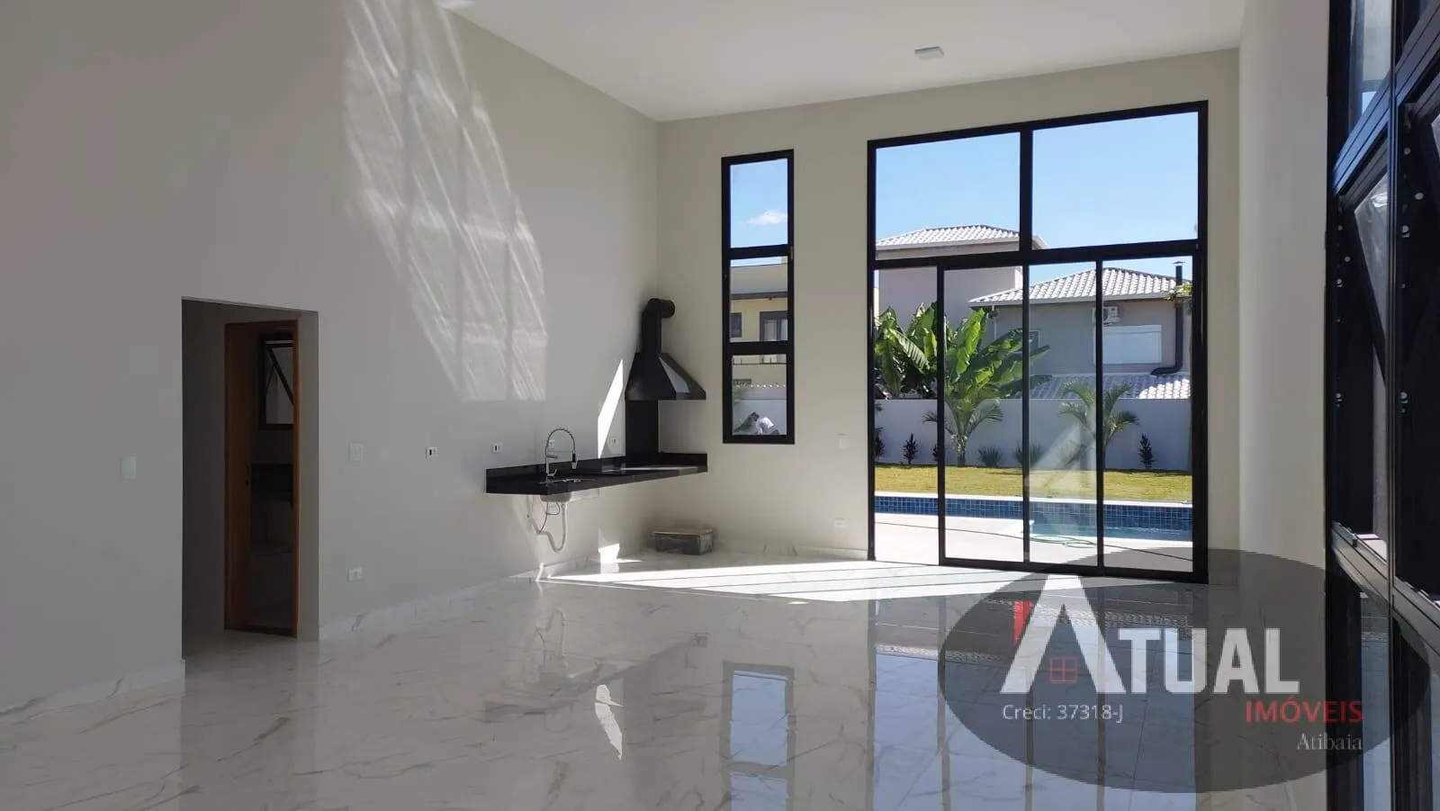 Casa à venda de 670 m² em Atibaia, SP, Brasil