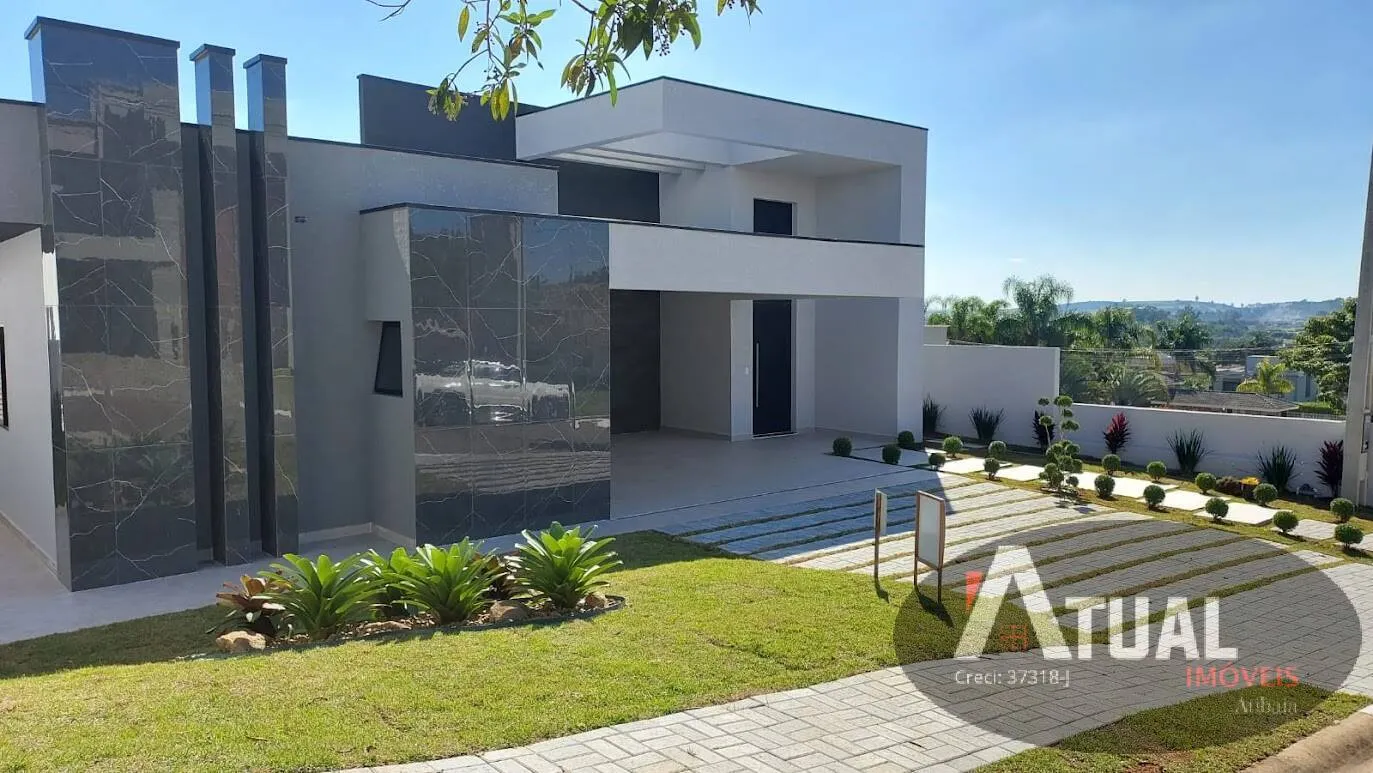 Casa à venda de 670 m² em Atibaia, SP, Brasil