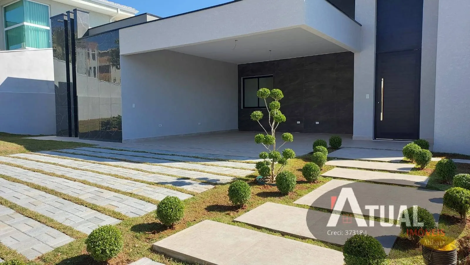 Casa à venda de 670 m² em Atibaia, SP, Brasil