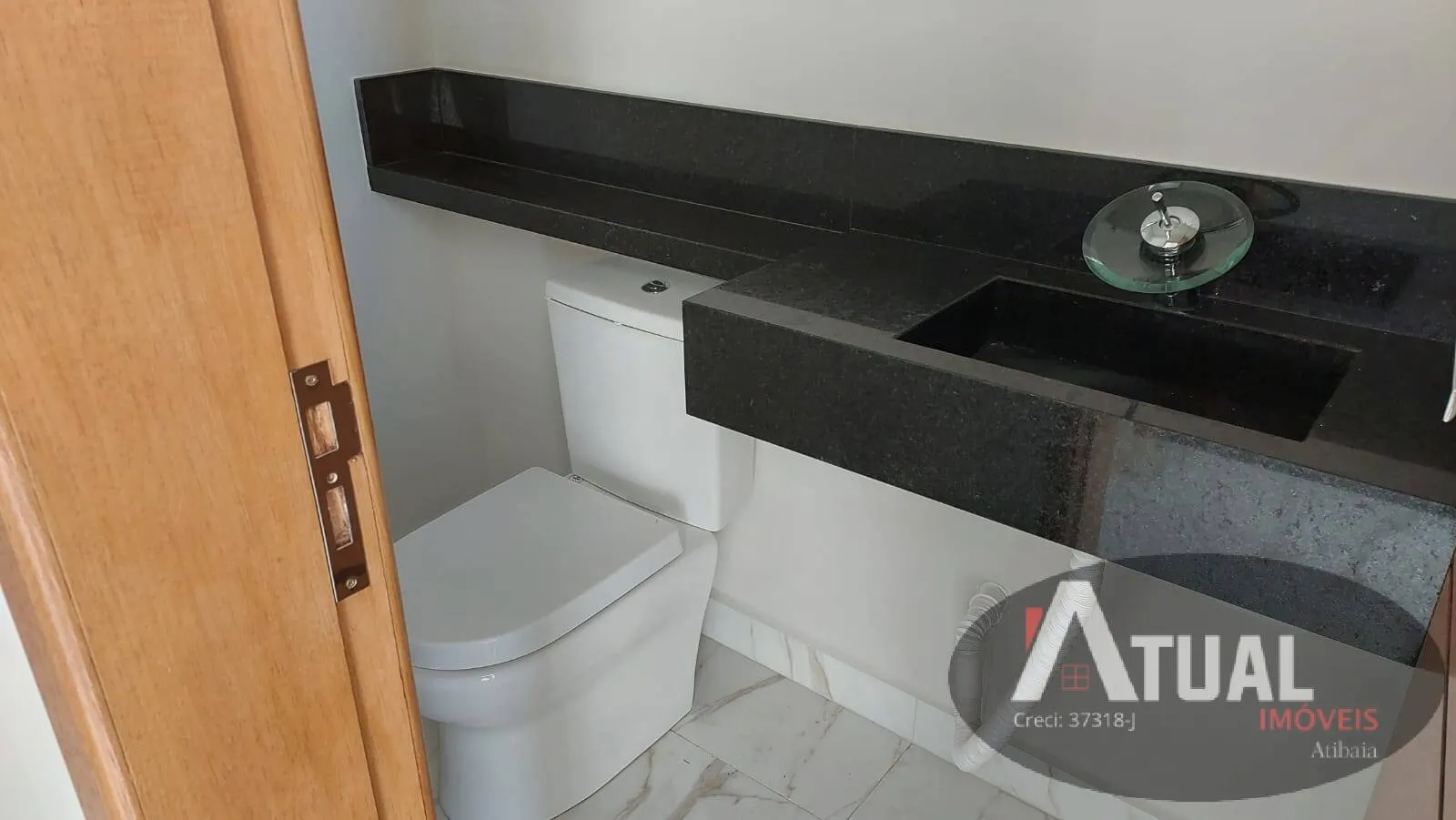 Casa à venda de 670 m² em Atibaia, SP, Brasil