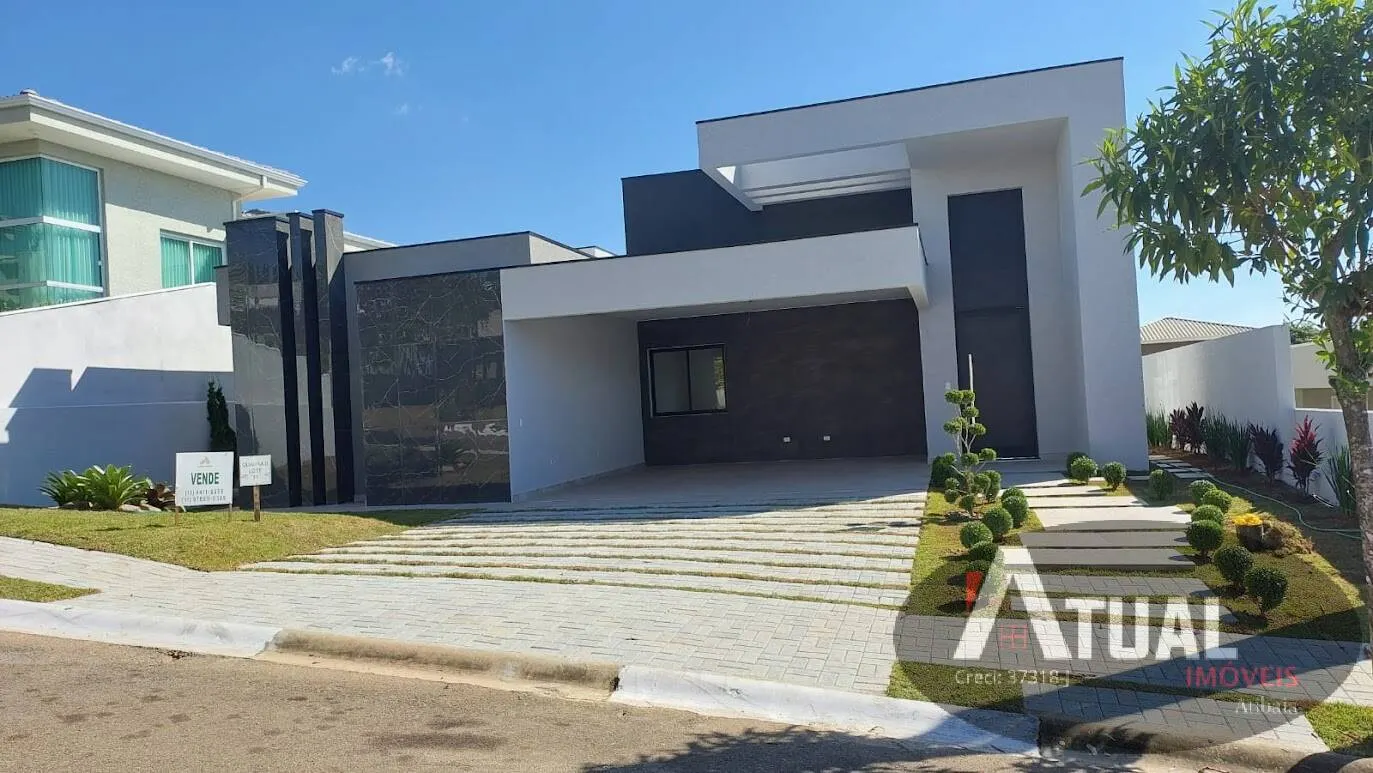 Casa à venda de 670 m² em Atibaia, SP, Brasil