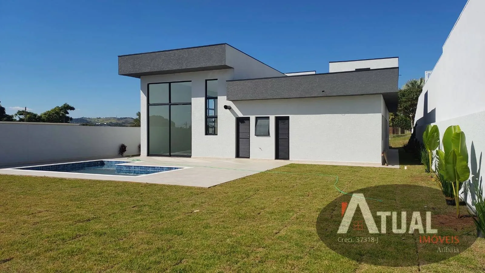 Casa à venda de 670 m² em Atibaia, SP, Brasil