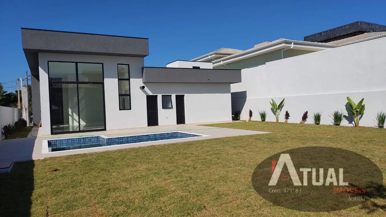 Casa à venda de 670 m² em Atibaia, SP, Brasil