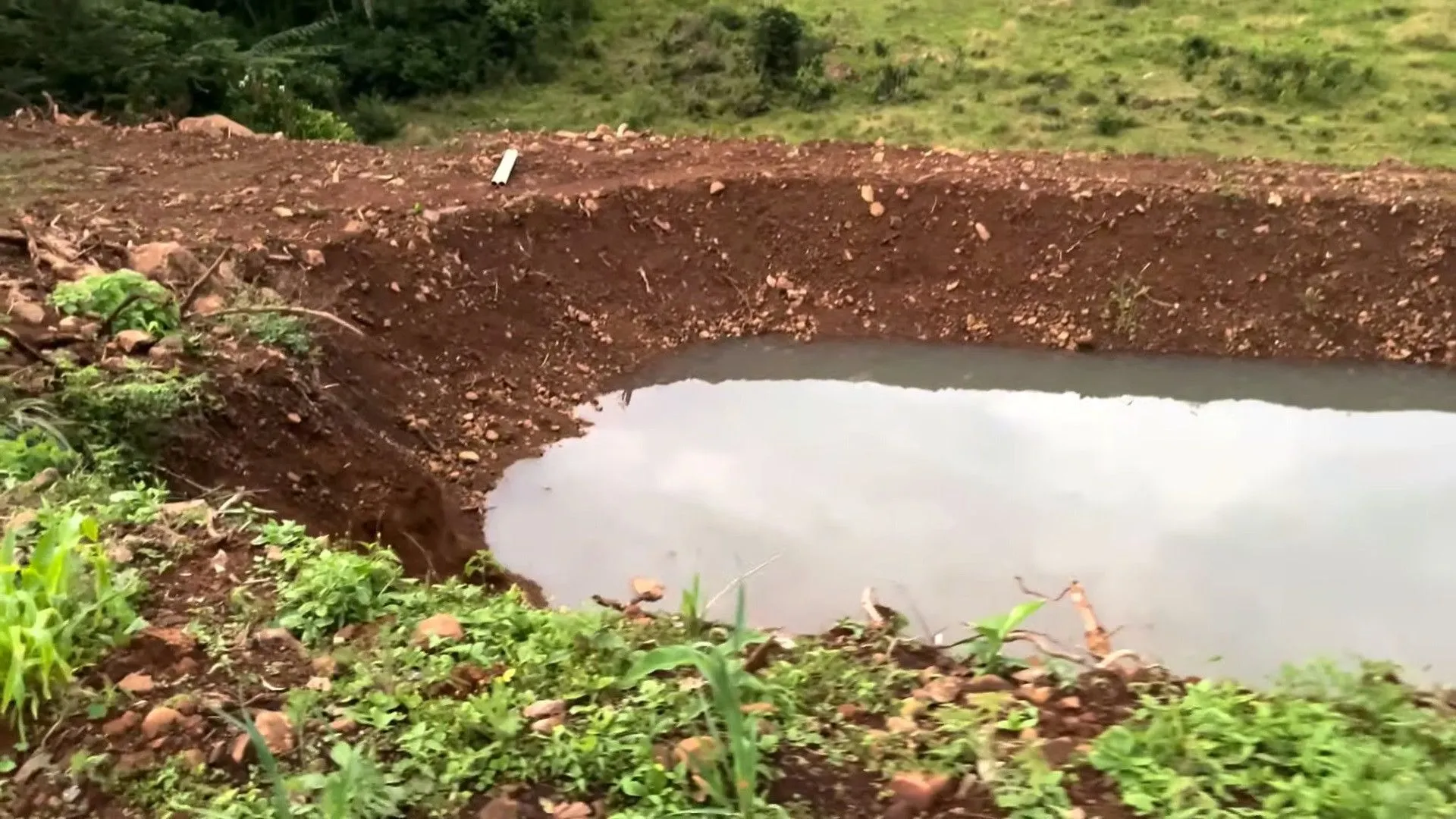 Chácara à venda de 2 ha em Santo Antônio da Patrulha, RS, Brasil