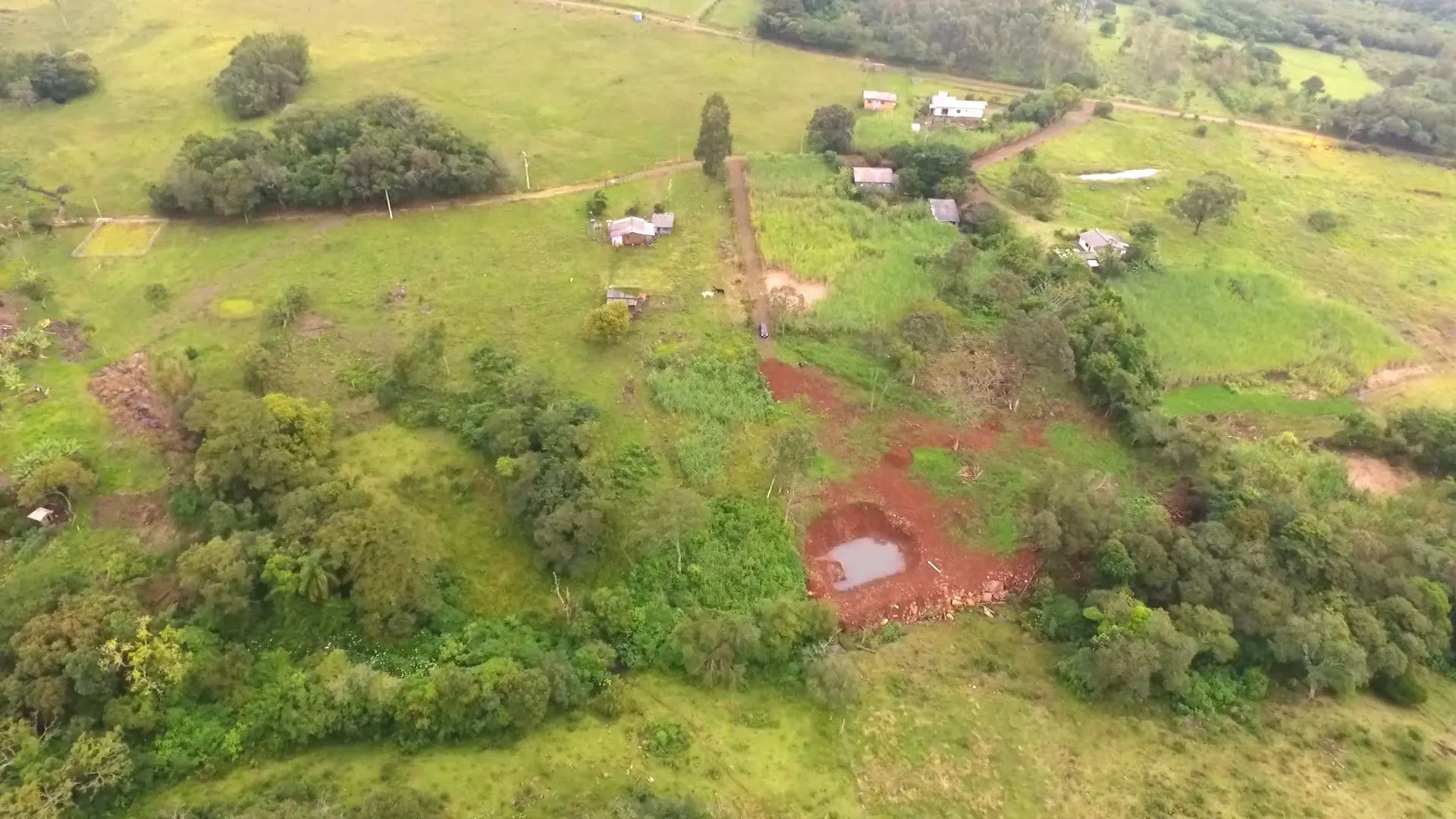 Chácara à venda de 2 ha em Santo Antônio da Patrulha, RS, Brasil
