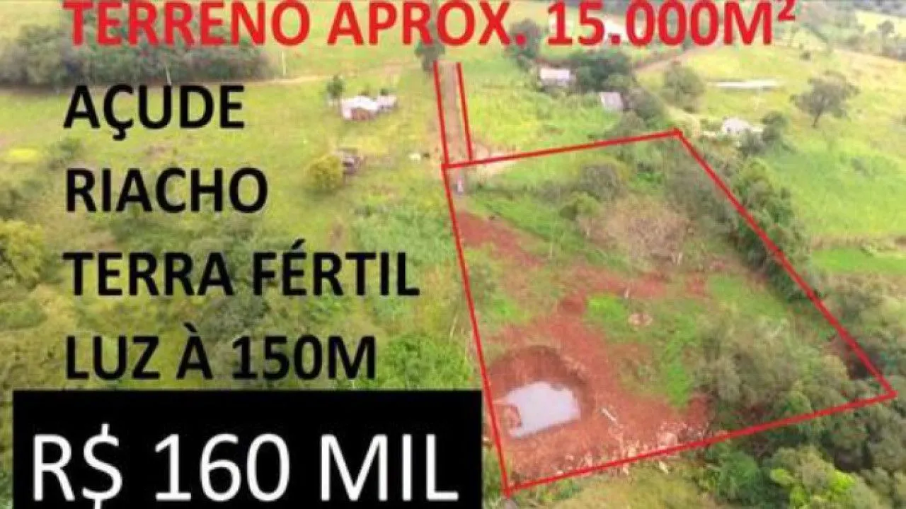 Chácara à venda de 2 ha em Santo Antônio da Patrulha, RS, Brasil