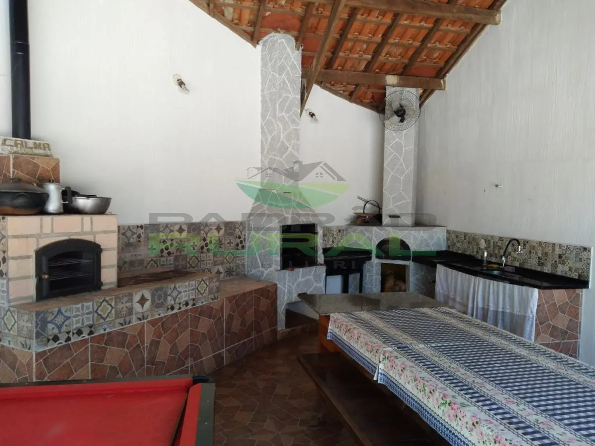 Country home for sale of 1 acres in Mairinque, SP, Brazil