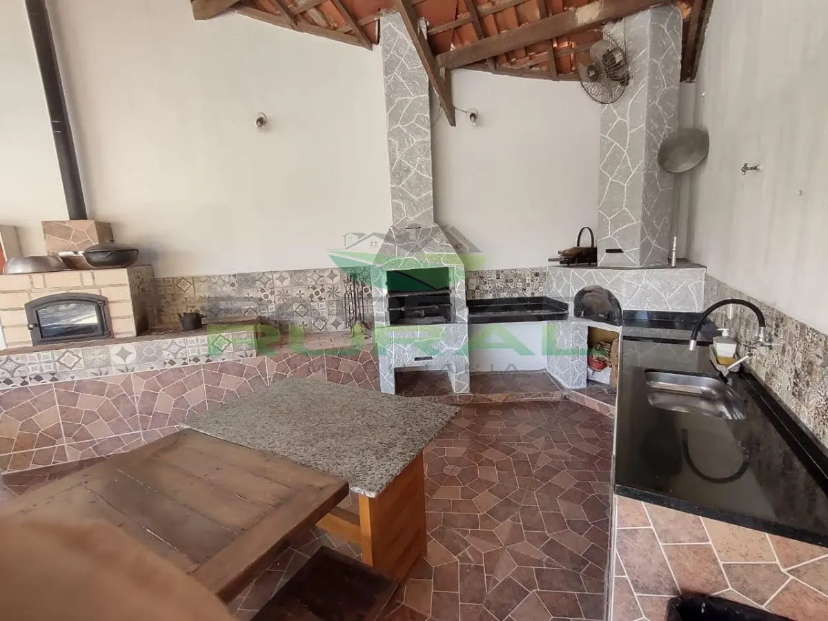 Country home for sale of 1 acres in Mairinque, SP, Brazil