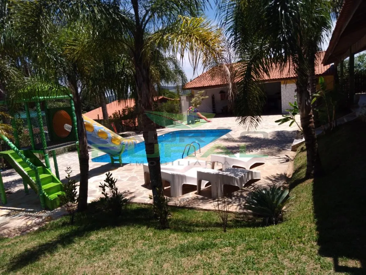 Country home for sale of 1 acres in Mairinque, SP, Brazil