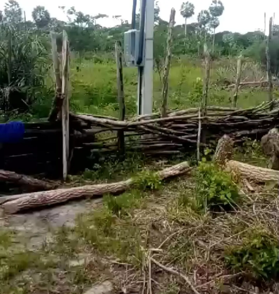 Fazenda à venda de 362 ha em Camocim, CE, Brasil