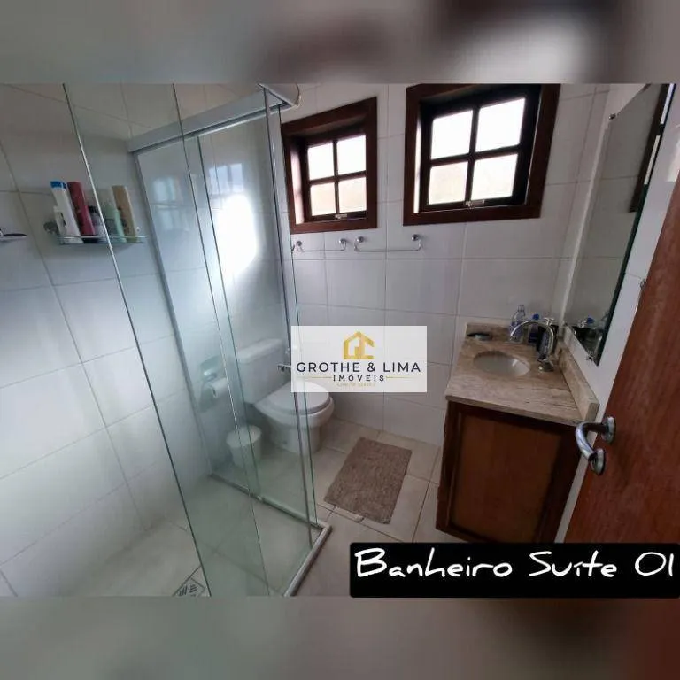 Small farm for sale of 110 acres in Cunha, SP, Brazil