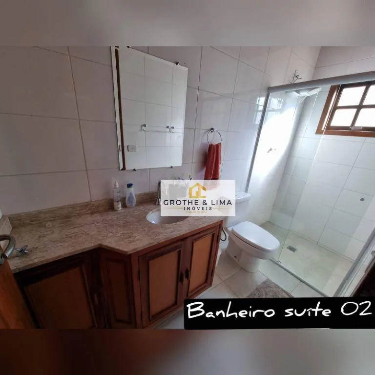 Small farm for sale of 110 acres in Cunha, SP, Brazil