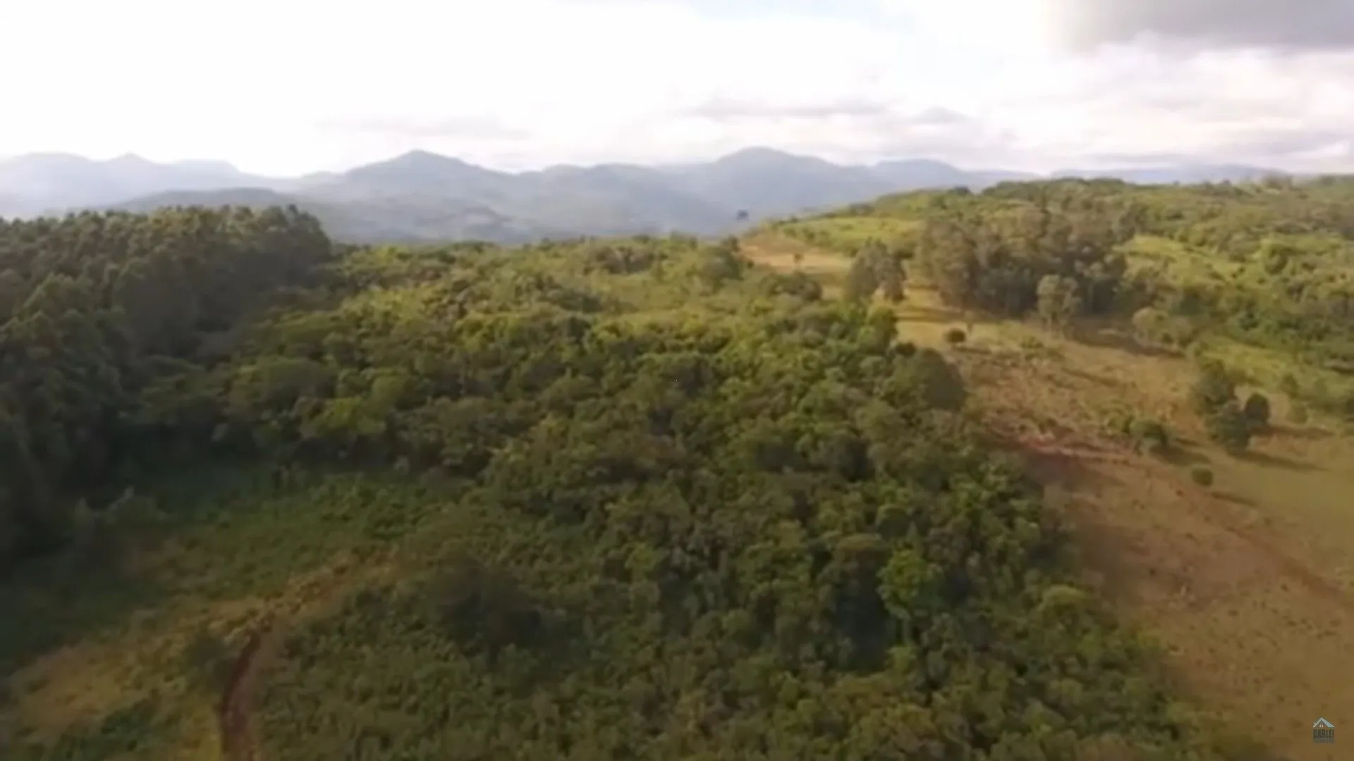 Plot for sale of 35 acres in Caraá, RS, Brazil