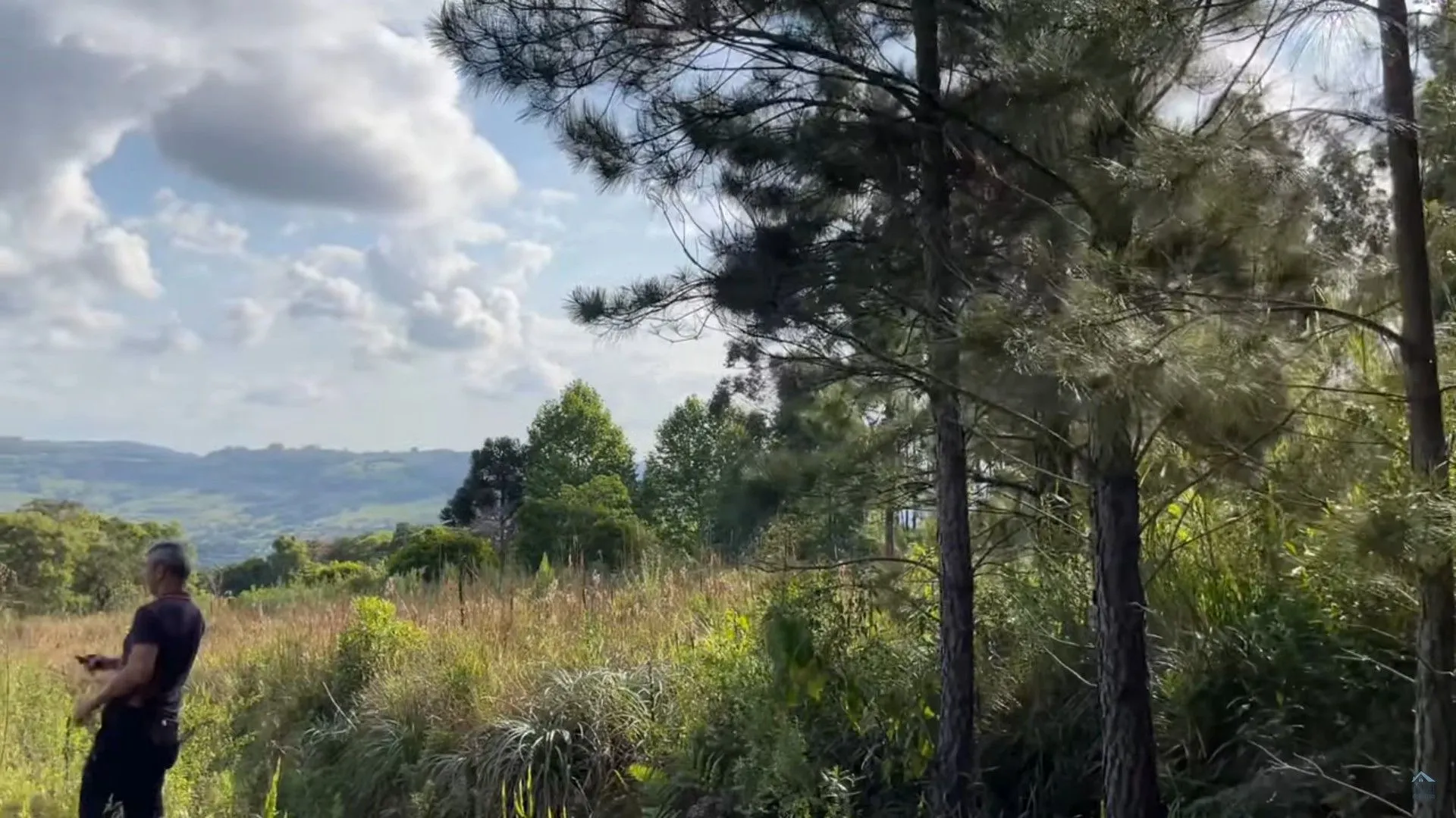 Plot for sale of 35 acres in Caraá, RS, Brazil