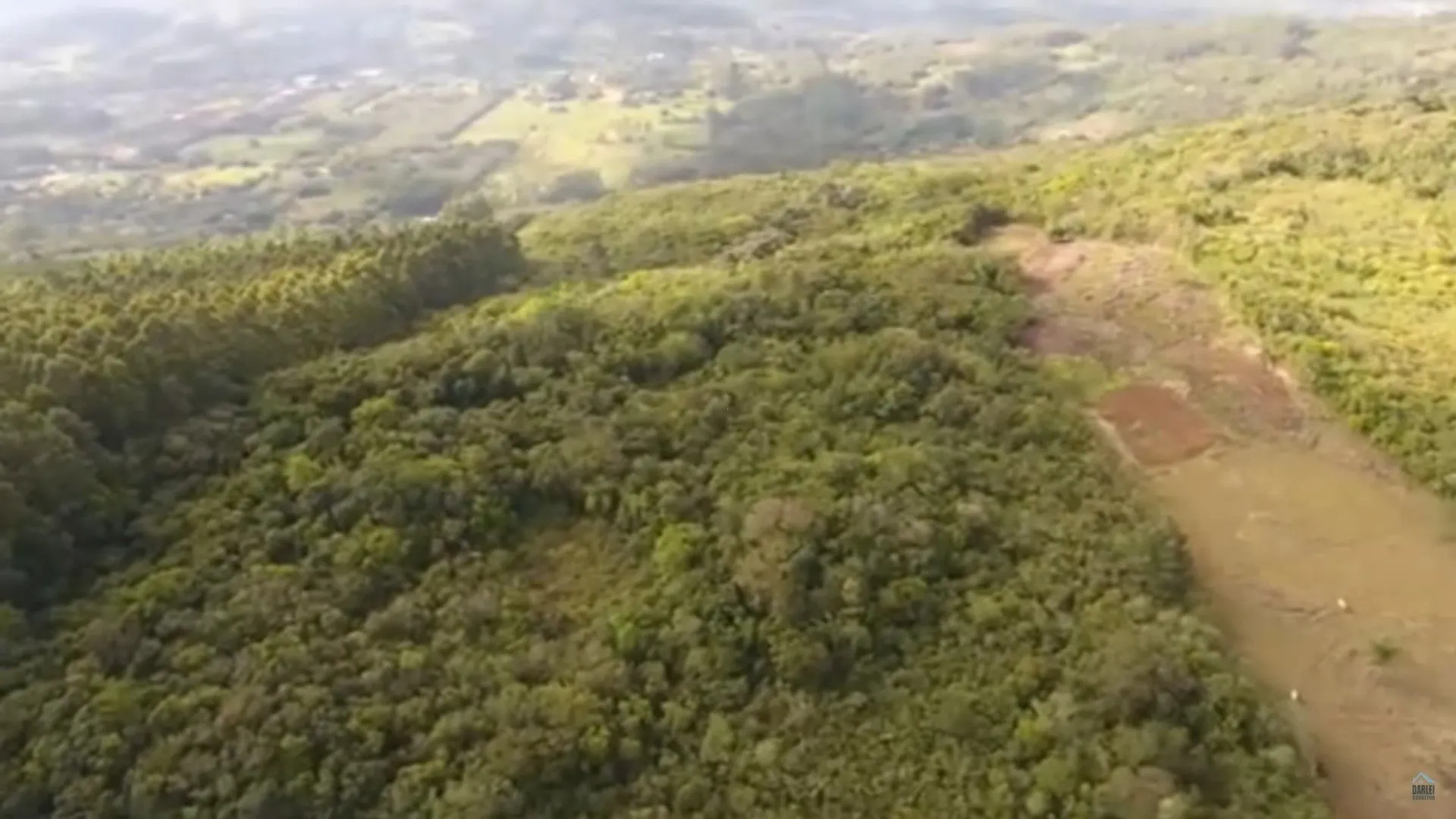 Plot for sale of 35 acres in Caraá, RS, Brazil