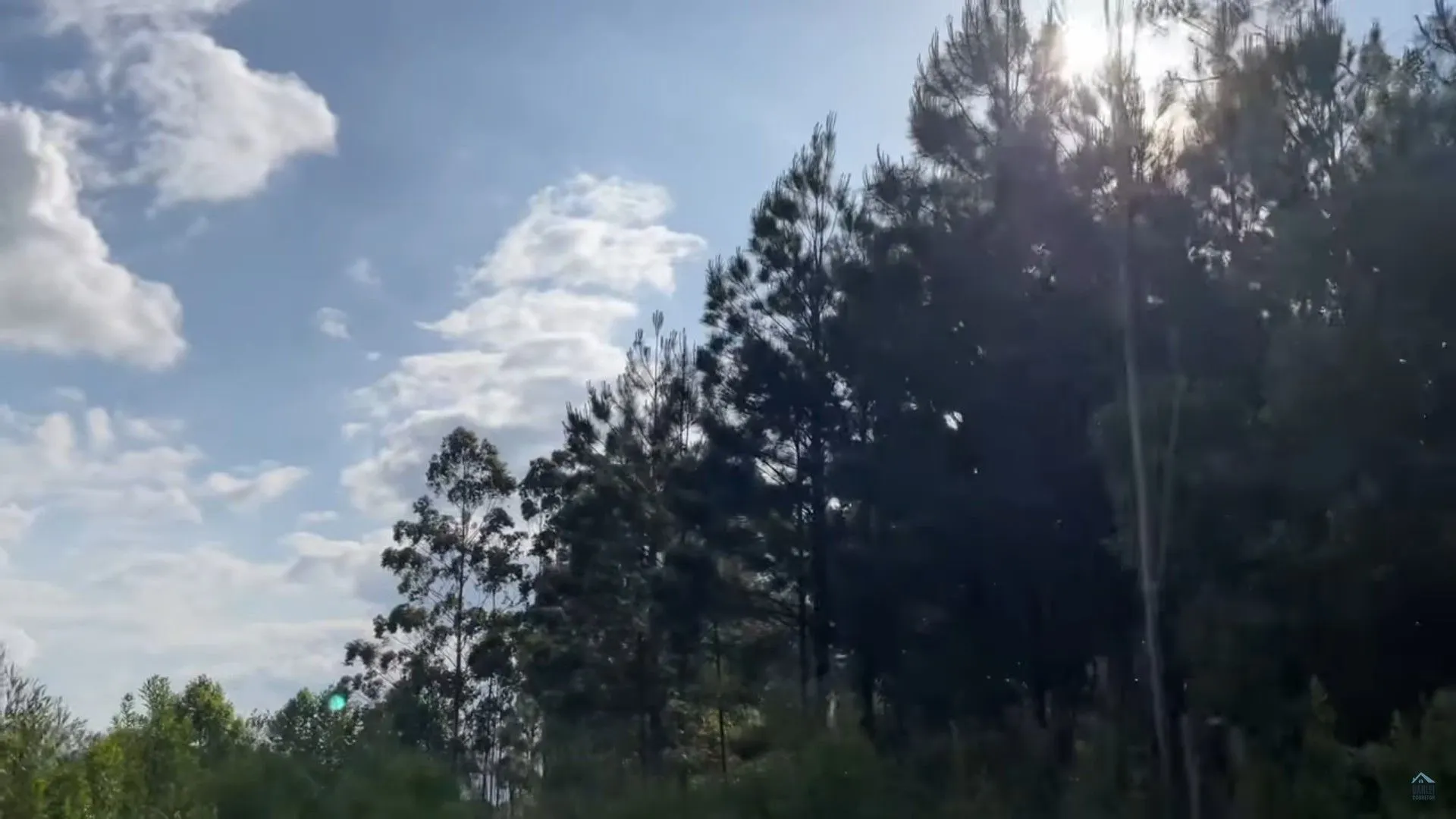 Plot for sale of 35 acres in Caraá, RS, Brazil