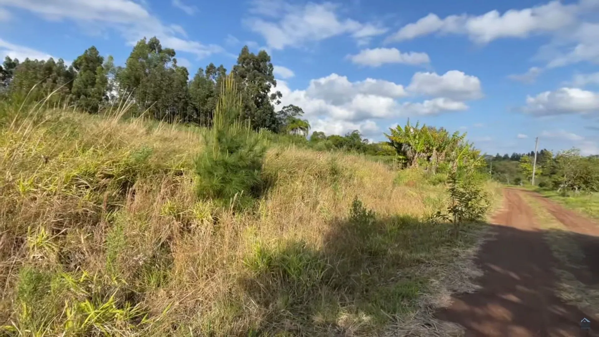 Plot for sale of 35 acres in Caraá, RS, Brazil