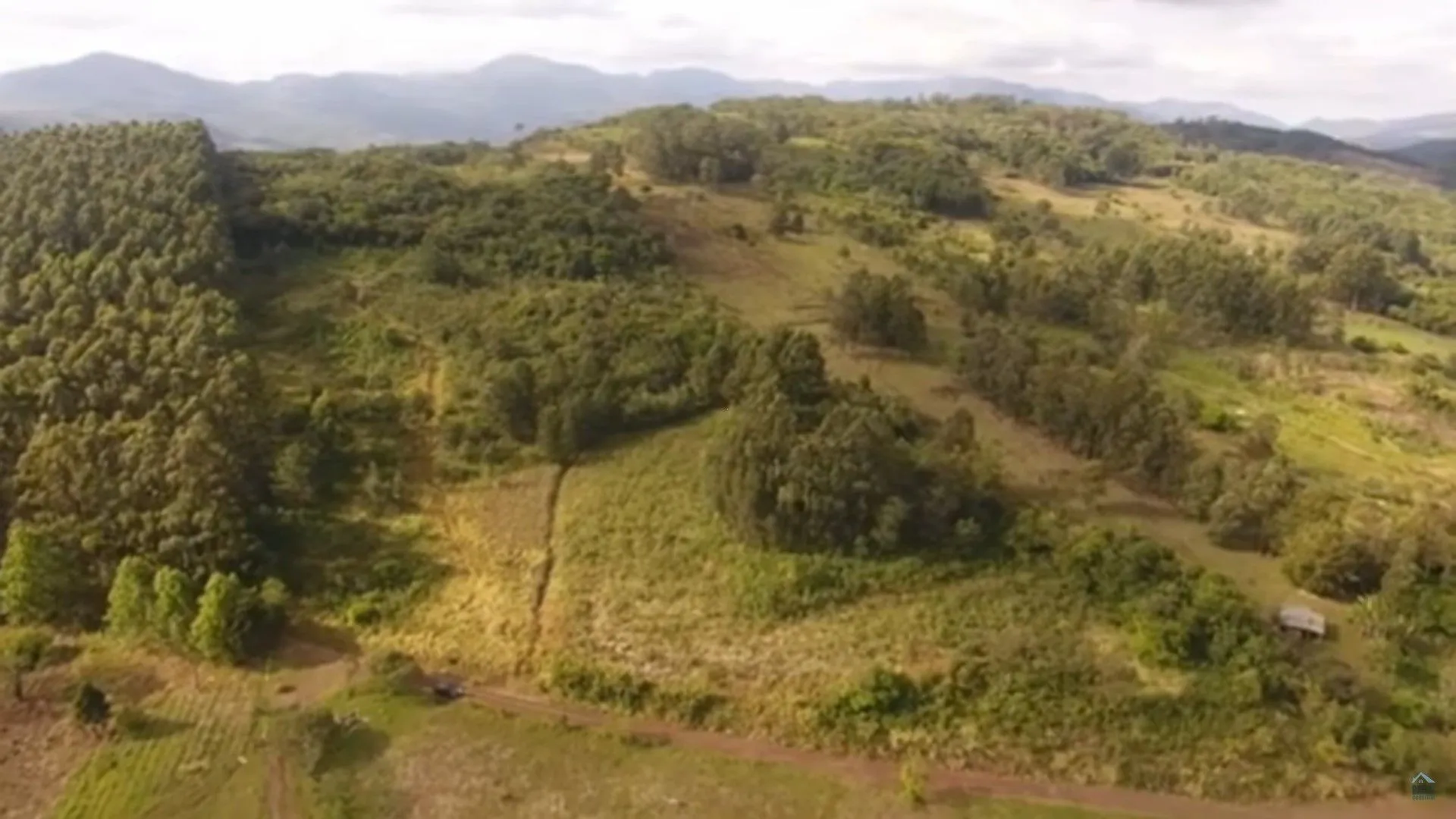Terreno à venda de 14 ha em Caraá, RS, Brasil