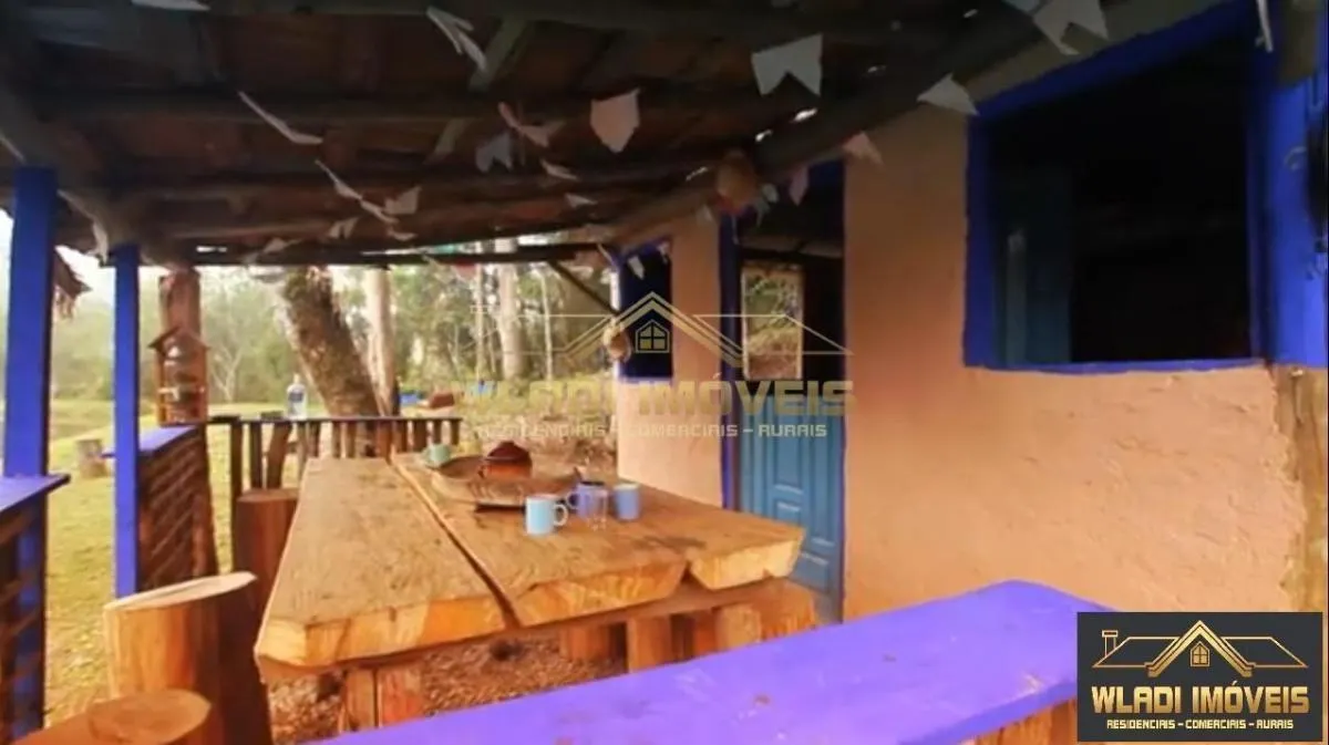 Small farm for sale of 60 acres in Mogi das Cruzes, SP, Brazil
