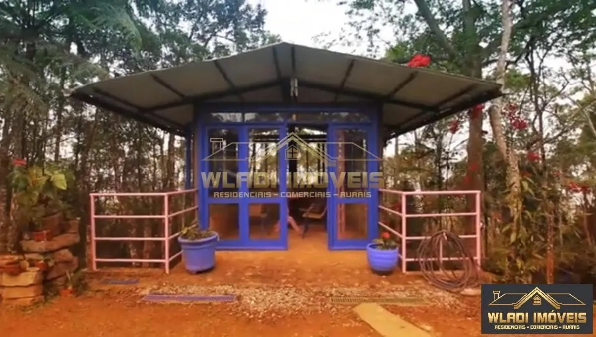 Small farm for sale of 60 acres in Mogi das Cruzes, SP, Brazil