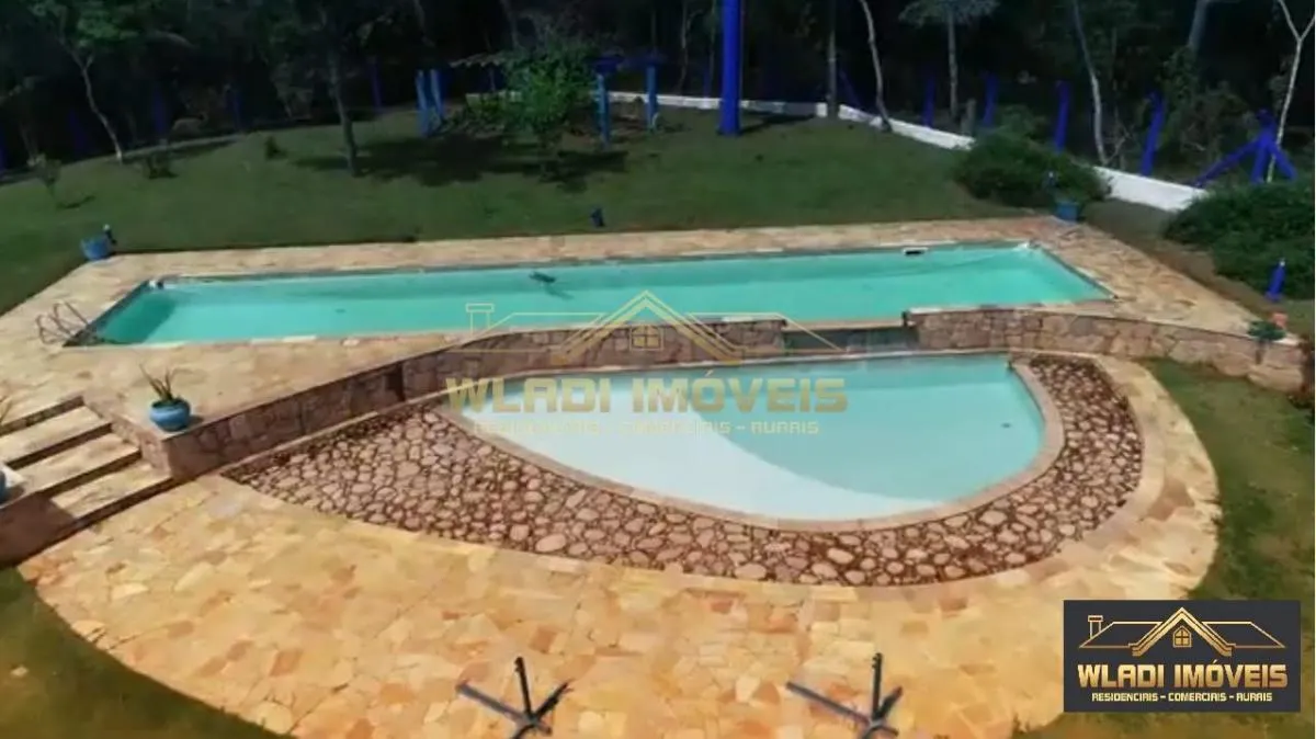 Small farm for sale of 60 acres in Mogi das Cruzes, SP, Brazil