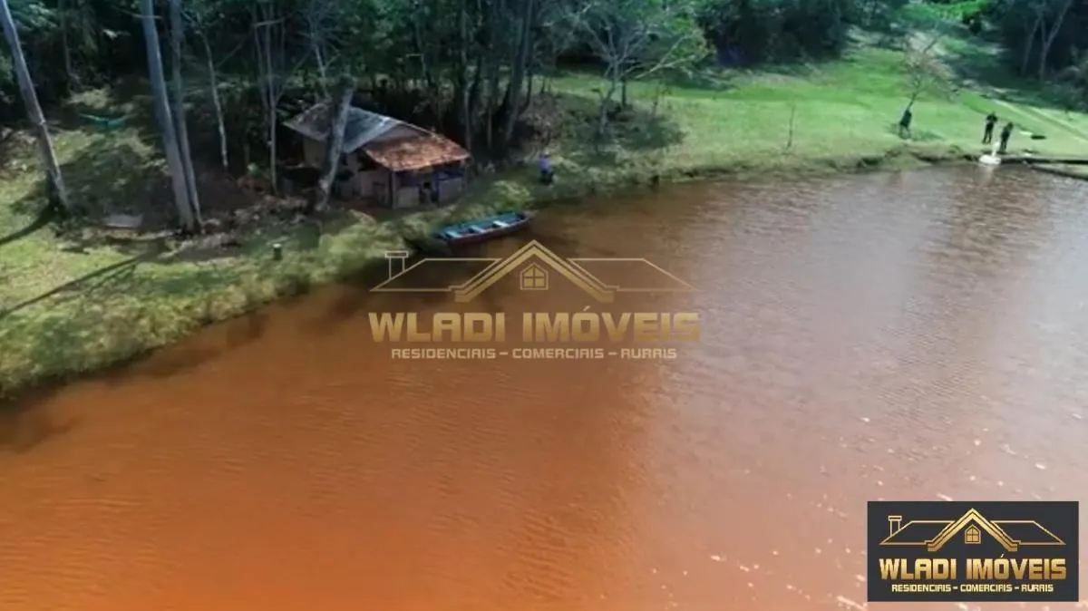 Small farm for sale of 60 acres in Mogi das Cruzes, SP, Brazil