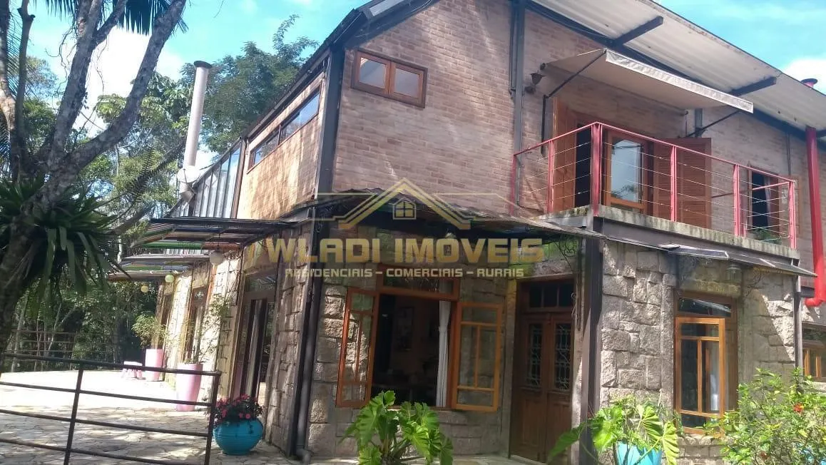 Small farm for sale of 60 acres in Mogi das Cruzes, SP, Brazil