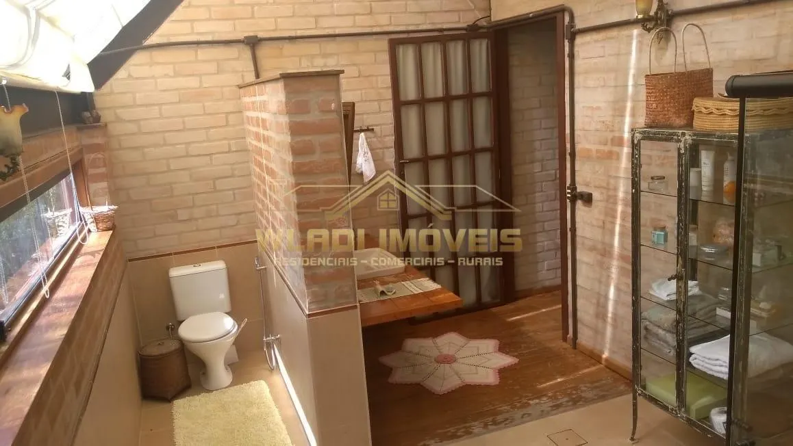 Small farm for sale of 60 acres in Mogi das Cruzes, SP, Brazil