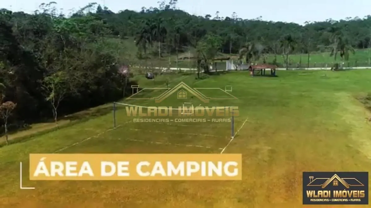 Small farm for sale of 60 acres in Mogi das Cruzes, SP, Brazil