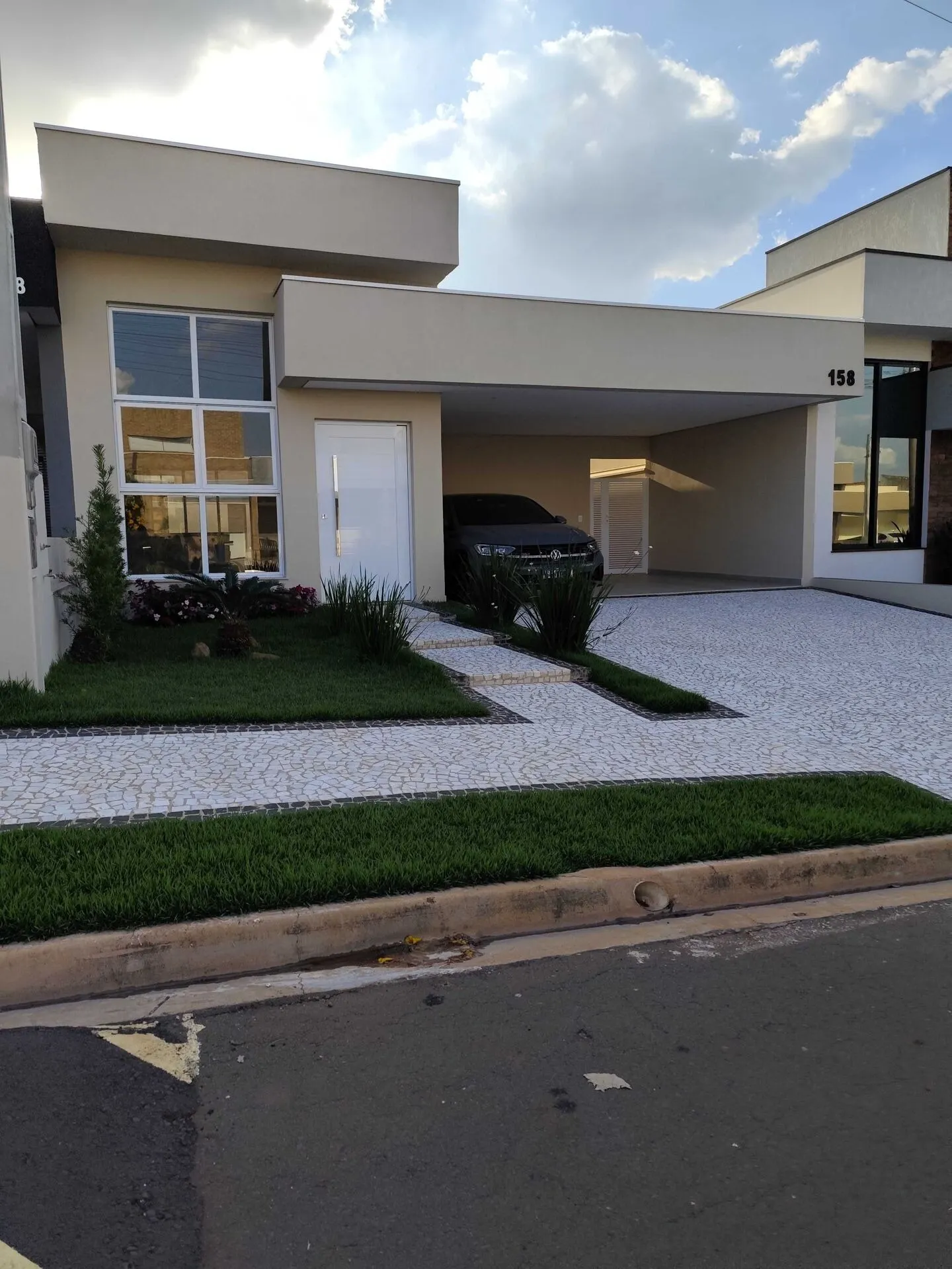 Casa à venda de 250 m² em Sumaré, SP, Brasil