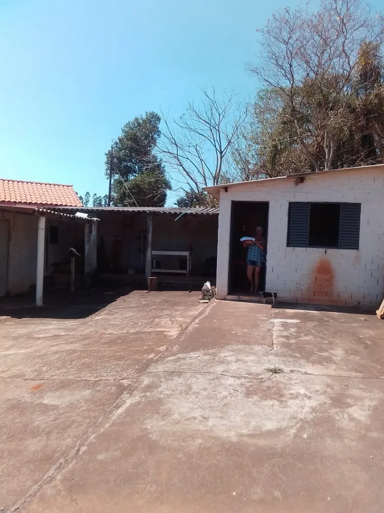 Chácara à venda de 2 ha em Ouro Fino, MG, Brasil