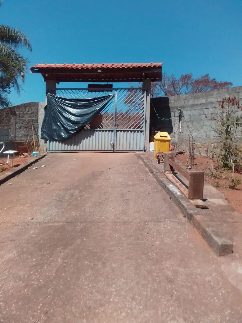 Chácara à venda de 2 ha em Ouro Fino, MG, Brasil