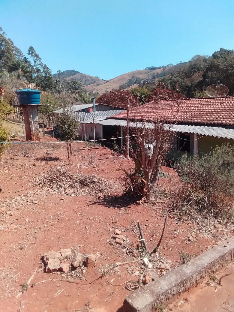 Chácara à venda de 2 ha em Ouro Fino, MG, Brasil